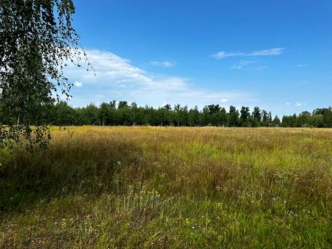 участок по адресу 