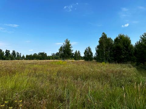 участок по адресу 