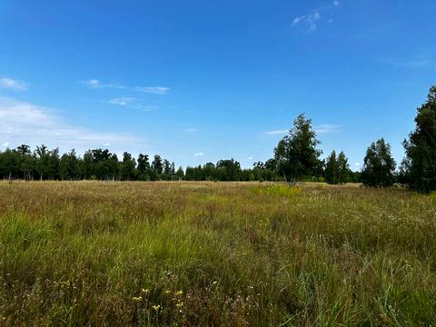 участок по адресу 