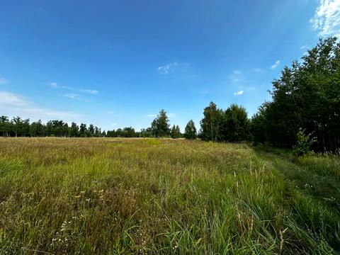 участок по адресу 