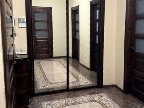 квартира по адресу Под Голоском ул., 17в