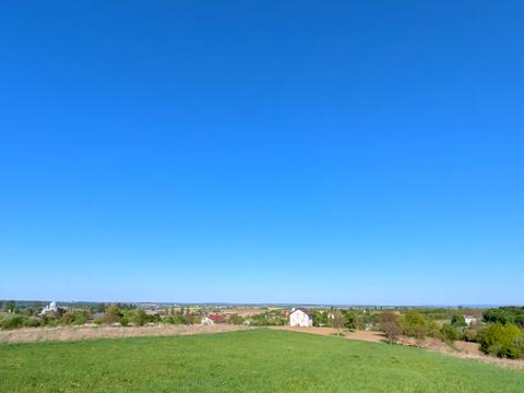 участок по адресу с. Виннички, 