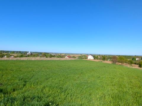 участок по адресу с. Виннички, 