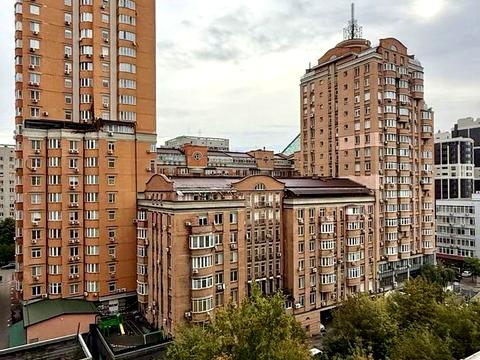 квартира по адресу Павловская ул., 26/41