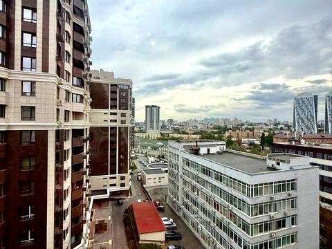 квартира по адресу Павловская ул., 26/41