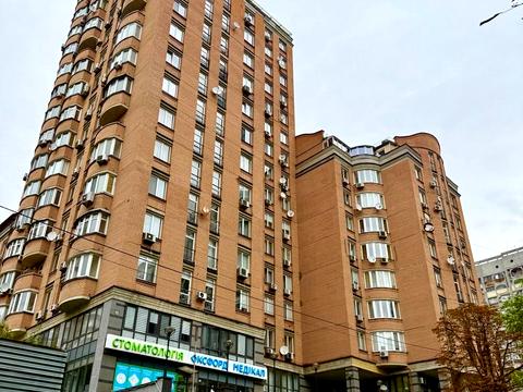 квартира по адресу Павловская ул., 26/41