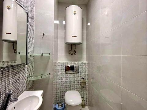 квартира по адресу Павловская ул., 26/41