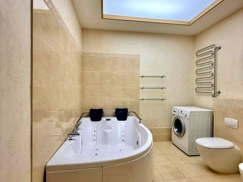 квартира по адресу Павловская ул., 26/41