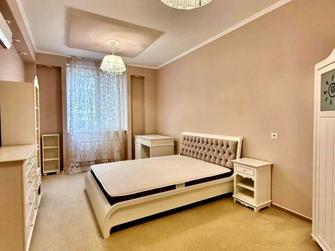 квартира по адресу Павловская ул., 26/41