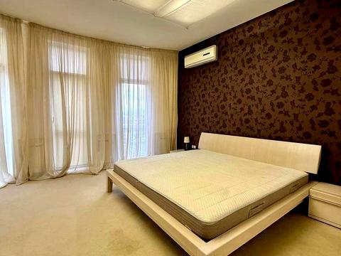 квартира по адресу Павловская ул., 26/41