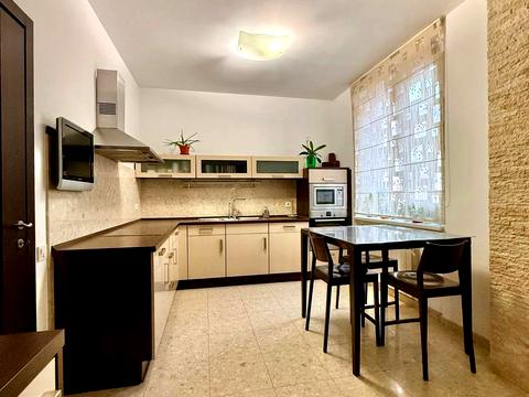 квартира по адресу Павловская ул., 26/41