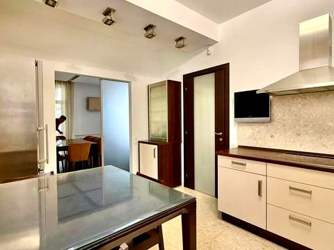 квартира по адресу Павловская ул., 26/41