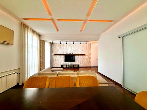 квартира по адресу Павловская ул., 26/41