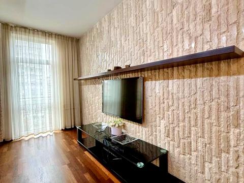 квартира по адресу Павловская ул., 26/41