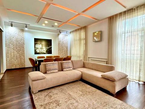 квартира по адресу Павловская ул., 26/41