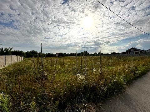 ділянка за адресою 