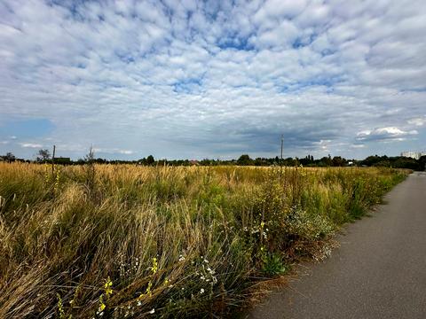 ділянка за адресою 