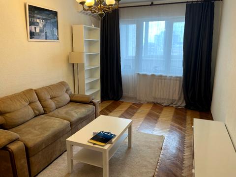 квартира за адресою Вільгельма Котарбінського вул. (Миколи Кравченка), 23