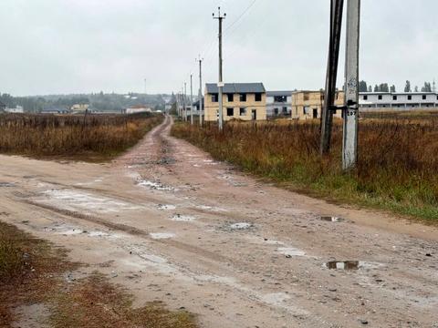 ділянка за адресою 