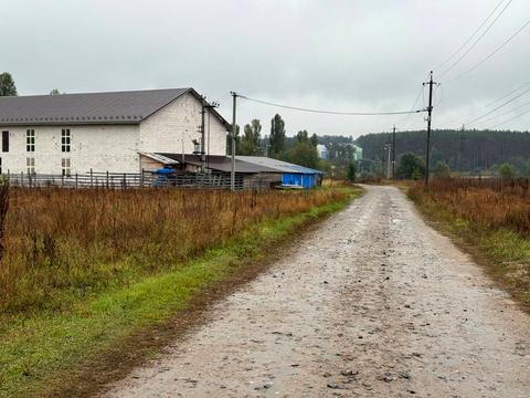 ділянка за адресою 