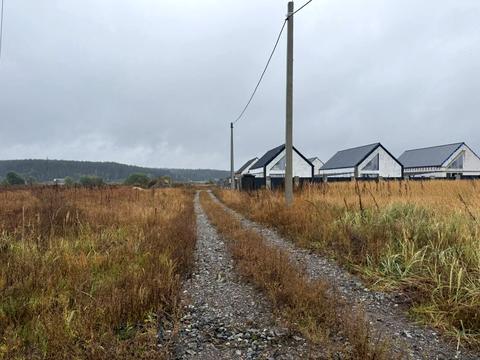 ділянка за адресою 