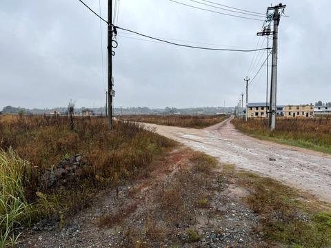 ділянка за адресою 