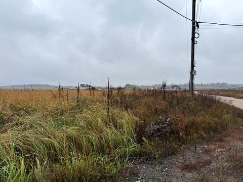 ділянка за адресою 