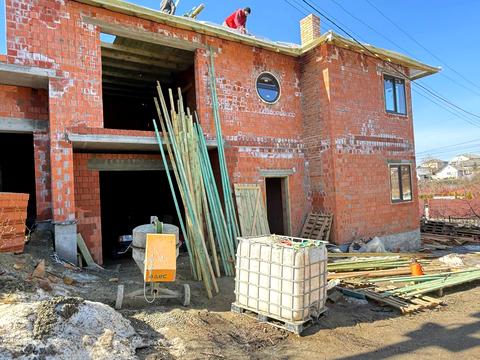 будинок за адресою Січових Стрільців вул.