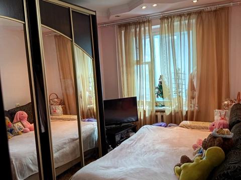 квартира по адресу Трилёвского ул., 21