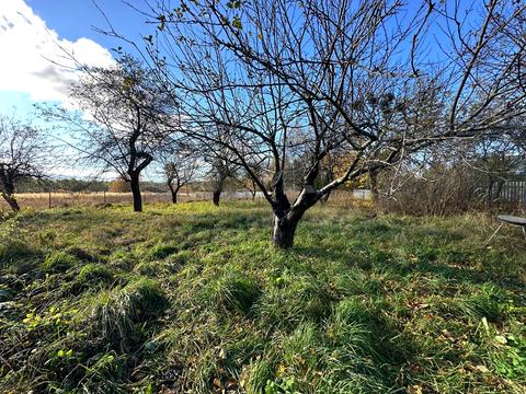участок по адресу 