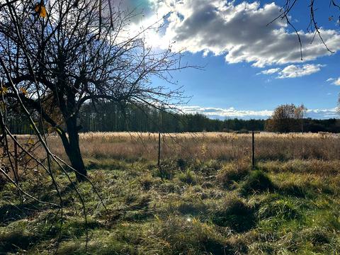 участок по адресу 