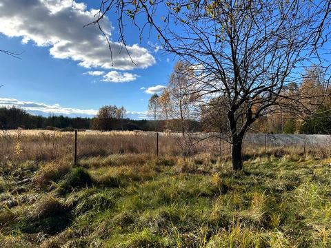 участок по адресу 