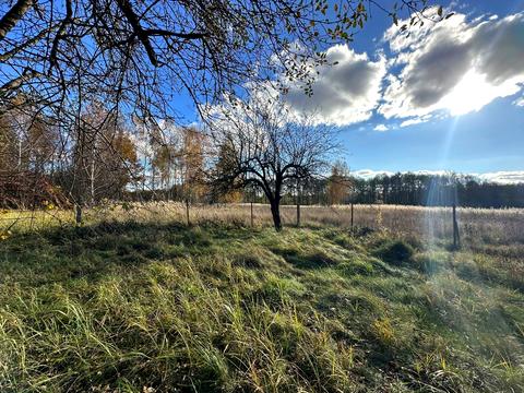 участок по адресу 