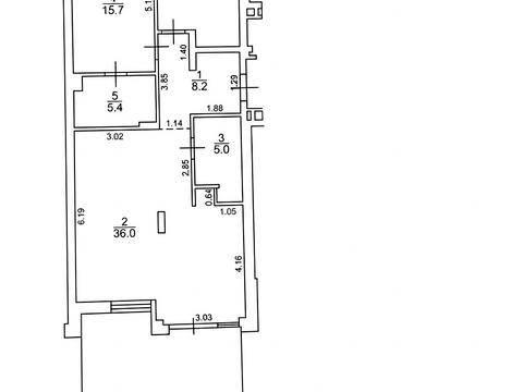 квартира за адресою Ґарета Джонса вул. (Сім'ї Хохлових), 12