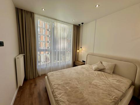 квартира за адресою с. Сокільники, Героїв Майдану вул., 5