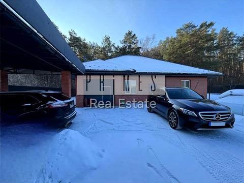 будинок за адресою Лісова вул.