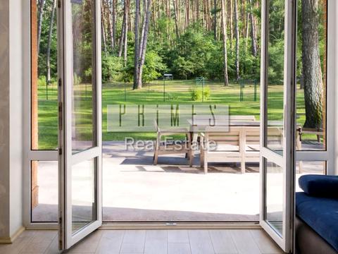 будинок за адресою Лісова вул.