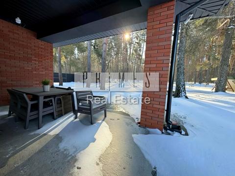 будинок за адресою Лісова вул.