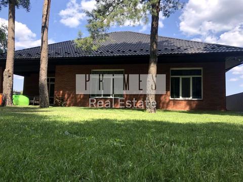 будинок за адресою Лісова вул.