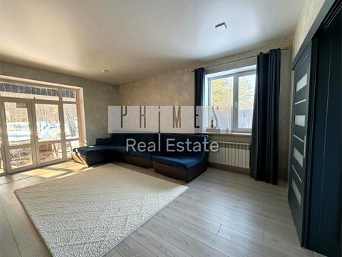 будинок за адресою Лісова вул.