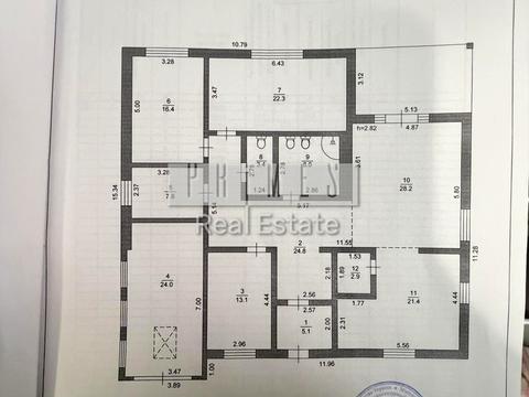 будинок за адресою Лісова вул.