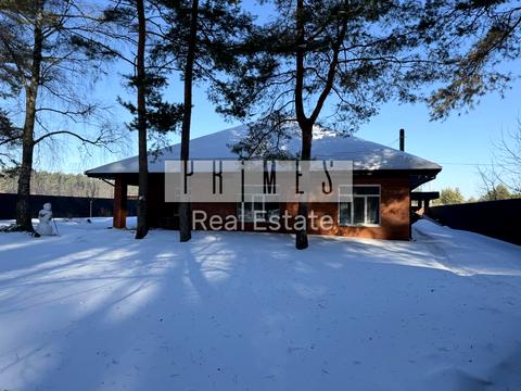 будинок за адресою Лісова вул.