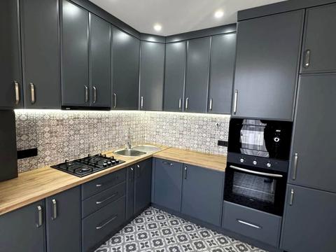 квартира по адресу Высочана ул., 18 к40