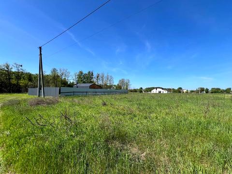 ділянка за адресою 