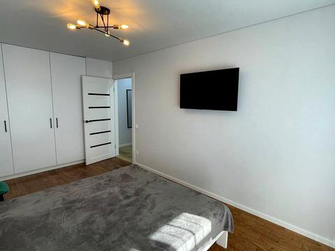 квартира по адресу Скорини ул., 6а