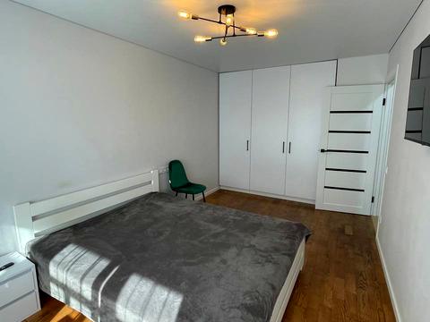 квартира по адресу Скорини ул., 6а