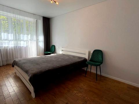 квартира по адресу Скорини ул., 6а