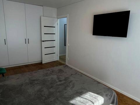 квартира по адресу Скорини ул., 6а