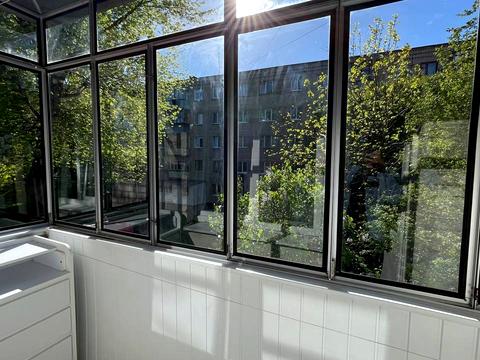 квартира по адресу Скорини ул., 6а