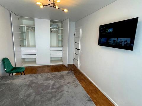 квартира по адресу Скорини ул., 6а